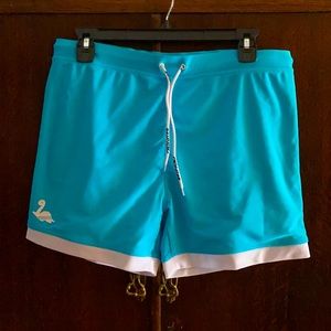 Taddlee Swim Short